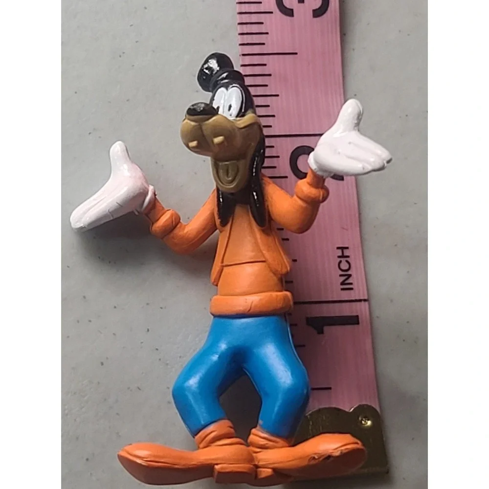 GOOFY DISNEY 2.5